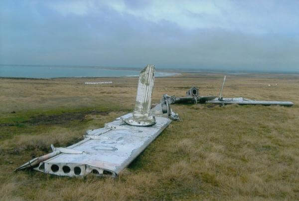 battlefield 2 falklands